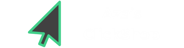Aza's ClickShop